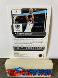 Kevin Durant  Nets 2022-23 Panini Donruss #6
