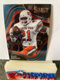 Barry Sanders   2022 Panini Select Draft Picks Blue  #137