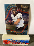 Travis Kelce   2022 Panini Select Draft Picks Blue  #128