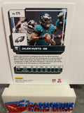 Jalen Hurts  Eagles 2022  Panini Donruss #171