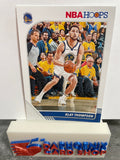 Klay Thompson  Warriors 2019-20 Panini Hoops #60