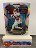 Robert Woods   Titans 2022 Panini Prizm Silver Prizm #285