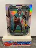 Christian Kirk   Jaguars 2022 Panini Prizm Silver Prizm #134