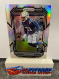 Kwity Paye  Colts 2022 Panini Prizm Silver Prizm #127