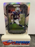 Michael Gallup  Cowboys 2022 Panini Prizm Silver Prizm #80