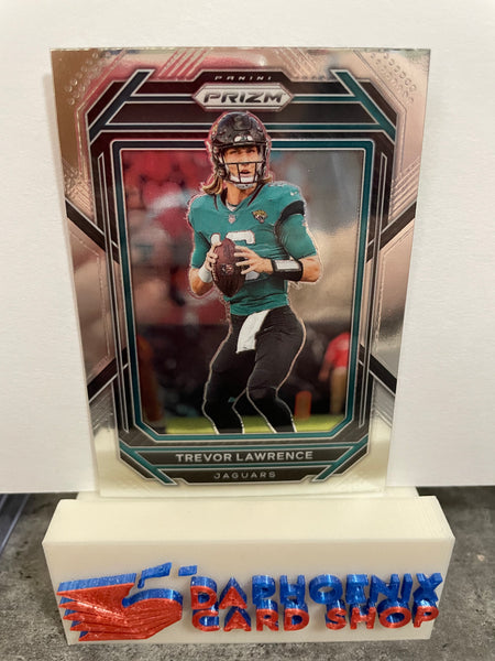 Trevor Lawrence  Jaguars 2022 Panini Prizm #131