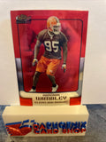 Kamerion Wimbley  Browns 2006 Topps Finest Rookie #138