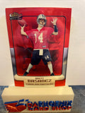 Brett Basanez  Panthers 2006 Topps Finest Rookie #84