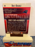 Brett Basanez  Panthers 2006 Topps Finest Rookie #84