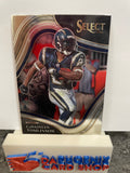 LaDainian Tomlinson Chargers 2021 Panini Select #336