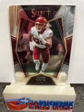 Chase Young  Washington Football Team 2021 Panini Select  #134