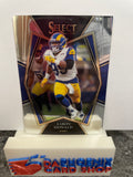 Aaron Donald  Rams 2021 Panini Select #120