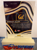 Keenan Allen  2022 Panini Select Draft Picks Blue  #184
