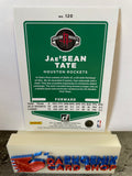 Jae'Sean Tate Rockets 2021-22 Panini Donruss Holo Orange Laser #120