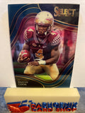 Dalvin Cook  2022 Panini Select Draft Picks Blue  #170