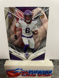 Lewis Cine  Vikings  2022 Panini Phoenix Rookie #175