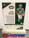 Garrett Wilson  Jets 2022 Panini Phoenix  Rookie #106