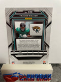 Travon Walker  Jaguars 2022 Panini Prizm Rookie #339