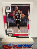 Kawhi Leonard Clippers 2022-23  Panini Donruss #123