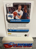 Franz Wagner  Magic 2022-23 Panini Donruss #77