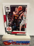Trae Young  Hawks 2022-23 Panini Donruss #59