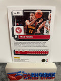 Trae Young  Hawks 2022-23 Panini Donruss #59
