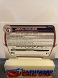 Jaison Chourio  Guardians  2023 Bowman Prospects #BP-83