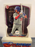 Samuel Munoz Dodgers 2023 Bowman Prospect #BP-80