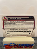 Joshua Baez  Cardinals 2023 Bowman Prospects #BP-127