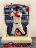 Blaze Jordan  Red Sox 2023 Bowman Prospects #BP-101