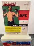 Robert Whittaker  UFC 2022 Panini Donruss Octagon Marvels #3