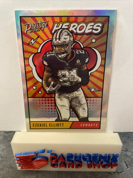 Kelvin Joseph(Dallas Cowboys)2021 Panini Absolute Rookie Football Card