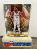 Joel Embiid  76ers 2021-22 Panini Mosaic All-NBA #290