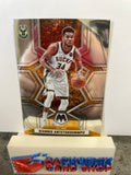 Giannis Antetokounmpo Bucks 2021-22 Panini Mosaic All-NBA #281