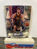 Klay Thompson Warriors 2021-22 Panini Mosaic #119
