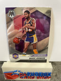 Magic Johnson  Lakers 2020-21 Panini Mosaic All-Time Greats #288