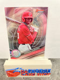 Cristhian Vaquero Nationals 2022 Bowman's Best Top Prospects #TP-26