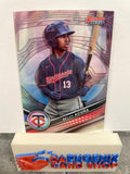 Bryan Acuna  Twins 2022 Bowman's Best Top Prospects #TP-14