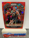 Joe Ingles  Jazz 2020-21 Panini Prizm Red Ice Prizm #243