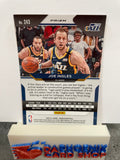 Joe Ingles  Jazz 2020-21 Panini Prizm Red Ice Prizm #243