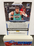 Jonas Valanciunas  Grizzlies 2020-21 Panini Prizm Red Ice Prizm #188