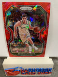 Ersan Ilyasova  Bucks 2020-21 Panini Prizm Red Ice Prizm #40