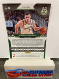 Ersan Ilyasova  Bucks 2020-21 Panini Prizm Red Ice Prizm #40