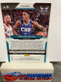 Dwayne Bacon Hornets 2020-21 Panini Prizm Red Ice Prizm #39