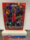 Robert Covington Rockets 2020-21 Panini Prizm Red Ice Prizm #8