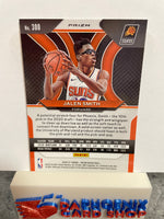 Jalen Smith  Suns 2020-21 Panini Prizm Silver Prizm Rookie #300