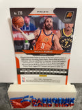 Ricky Rubio Suns 2020-21 Panini Prizm Silver Prizm #235