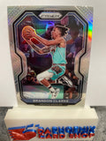 Brandon Clarke Grizzlies 2020-21 Panini Prizm Silver Prizm #228