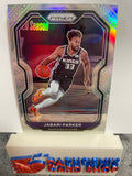 Jabari Parker Kings 2020-21 Panini Prizm Silver Prizm #220