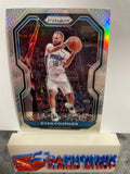 Evan Fournier Magic 2020-21  Panini Prizm Silver Prizm #216
